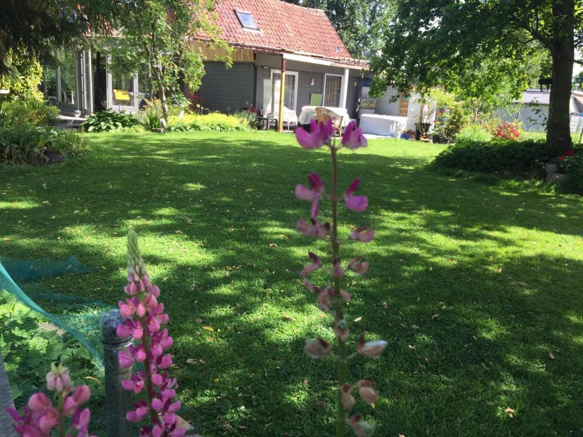 B&B 'T Gezellig Huizeke Zoersel Exterior photo